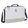 Safta Cartera Extraescolares Real Madrid Equip. 25/26