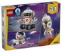 LEGO Creator 3 en 1 Robot Espacial 31164