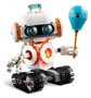 LEGO Creator 3 en 1 Robot Espacial 31164