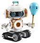 LEGO Creator 3 en 1 Robot Espacial 31164