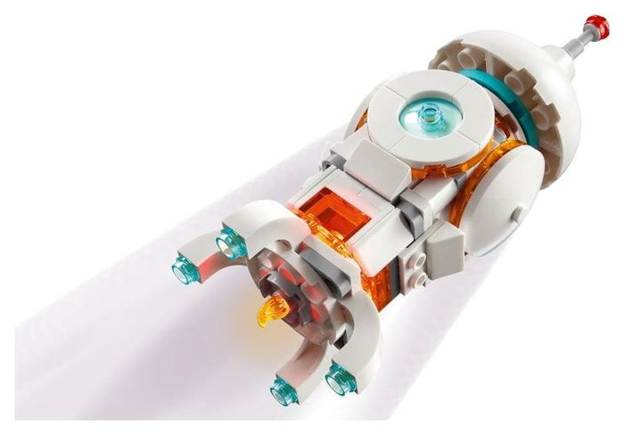 LEGO Creator 3 en 1 Robot Espacial 31164 LEGO Creator 3 en 1 Robot Espacial 31164