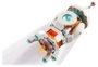 LEGO Creator 3 en 1 Robot Espacial 31164