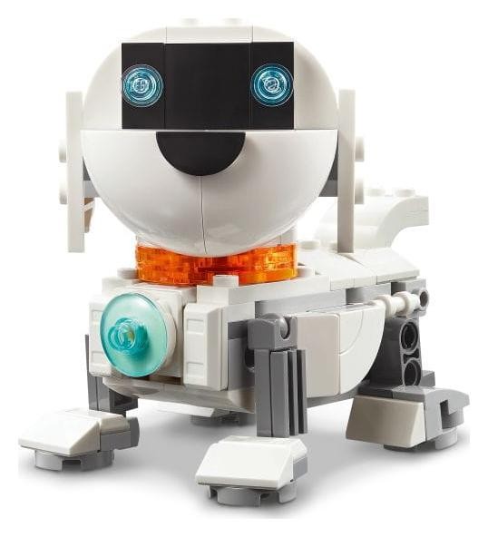 LEGO Creator 3 en 1 Robot Espacial 31164 LEGO Creator 3 en 1 Robot Espacial 31164