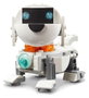 LEGO Creator 3 en 1 Robot Espacial 31164