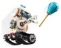 LEGO Creator 3 en 1 Robot Espacial 31164