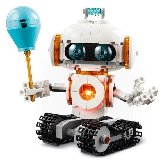 LEGO Creator 3 en 1 Robot Espacial 31164 LEGO Creator 3 en 1 Robot Espacial 31164