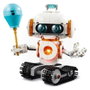LEGO Creator 3 en 1 Robot Espacial 31164