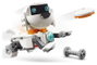 LEGO Creator 3 en 1 Robot Espacial 31164