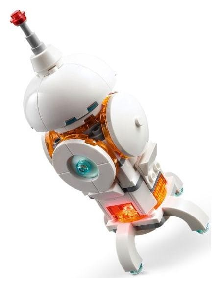 LEGO Creator 3 en 1 Robot Espacial 31164 LEGO Creator 3 en 1 Robot Espacial 31164