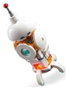 LEGO Creator 3 en 1 Robot Espacial 31164