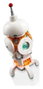LEGO Creator 3 en 1 Robot Espacial 31164