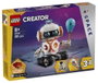 LEGO Creator 3 en 1 Robot Espacial 31164