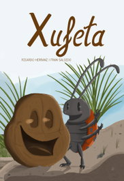SARGANTANA EDITORIAL XUFETA (Álbum Ilustrado)