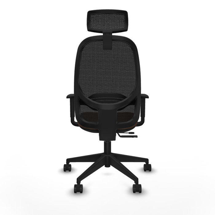 PIQUERAS Y CRESPO Silla de oficina Cilanco con mecanismo Sincro/Traslack PIQUERAS Y CRESPO Silla de oficina Cilanco con mecanismo Sincro/Traslack