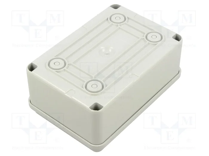 GEWISS Carcasa Universal 44 CE Gris