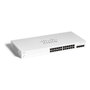 Cisco CBS220-24T-4X Switch Gestionado L2 con 24 Puertos Gigabit y 4 SFP+ 10G