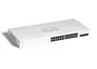 Cisco CBS220-24T-4X Switch Gestionado L2 con 24 Puertos Gigabit y 4 SFP+ 10G