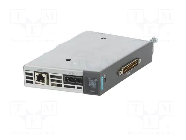 SIEMENS Módulo para conectar el encoder SINAMICS S120 500Hz
