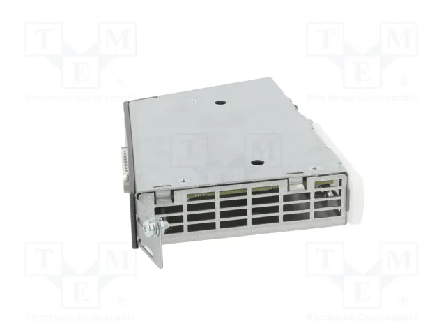 SIEMENS Módulo para conectar el encoder SINAMICS S120 500Hz