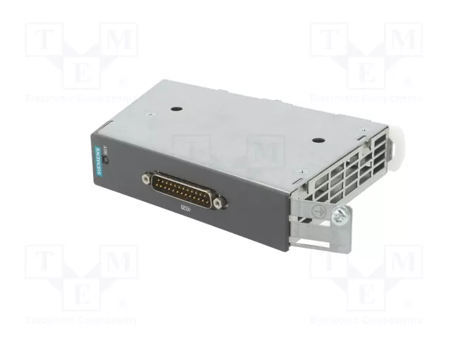 SIEMENS Módulo para conectar el encoder SINAMICS S120 500Hz