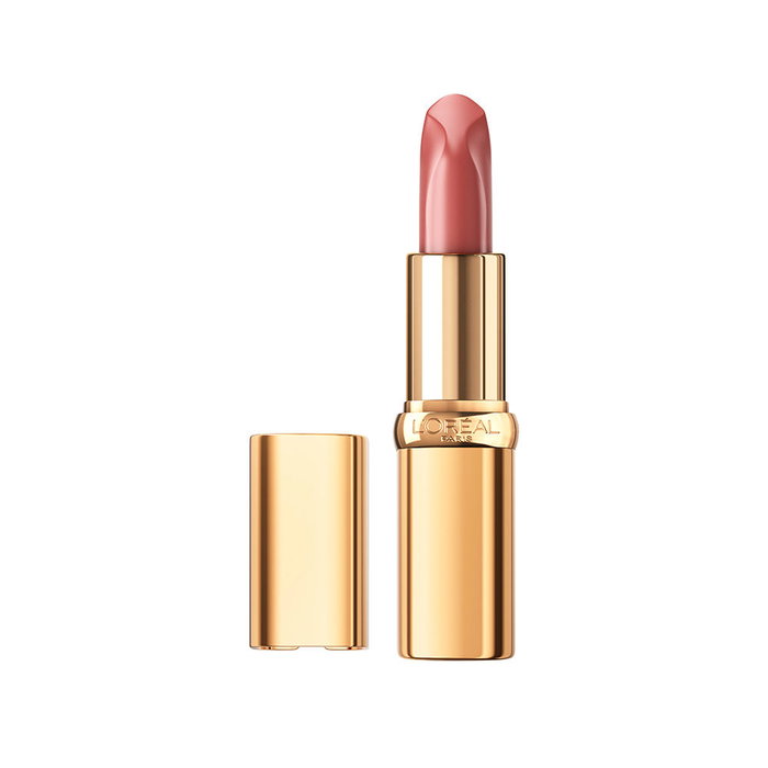 L'Oréal Paris COLOR RICHE barra de labios #550-nu unapologetic 4,54 gr Rosa Satinado L'Oréal Paris COLOR RICHE barra de labios #550-nu unapologetic 4,54 gr Rosa Satinado