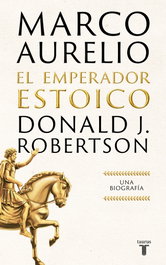 TAURUS, Marco Aurelio: El emperador estoico - TAURUS