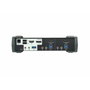 ATEN CS1922M Switch KVM de 2 puertos USB 3.0 4K DisplayPort MST