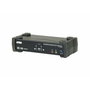 ATEN CS1922M Switch KVM de 2 puertos USB 3.0 4K DisplayPort MST