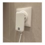 XTREMEMAC XWH-XWP-03 Cargador USB 36 W Blanco