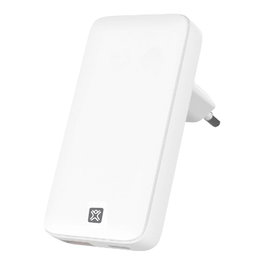 XTREMEMAC XWH-XWP-03 Cargador USB 36 W Blanco