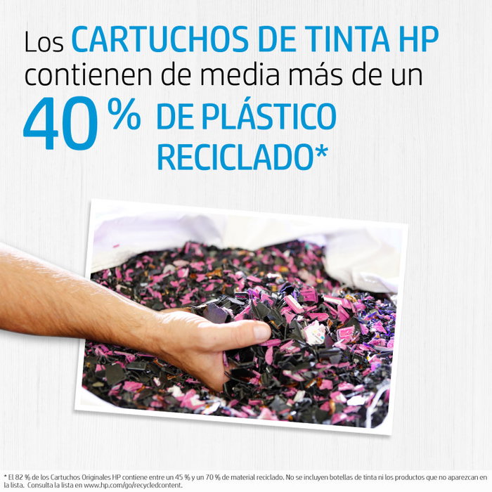 HP 951 Cartucho de Tinta Magenta (CN051AE) HP 951 Cartucho de Tinta Magenta (CN051AE)