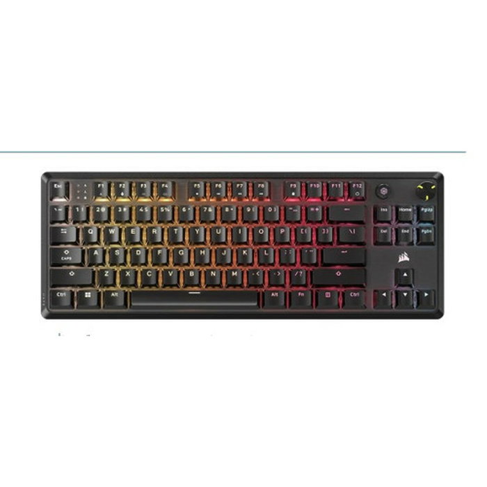 Corsair K70 CORE TKL RGB MLX Red Portugués