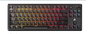 Corsair CH-911911E-PT Teclado Gaming K70 Core TKL RGB MLX Red v2 Portugués Negro