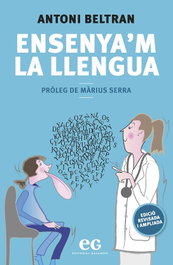 Ensenya'm la llengua, Antoni Beltran Genescà - Editorial Gavarres