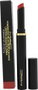 MAC Powder Kiss Velvet Blur Slim Lipstick 875 Devoted To Danger