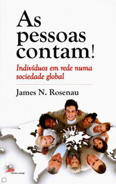 As Pessoas Contam!, James N. Rosenau - EDIÇOES PEDAGO
