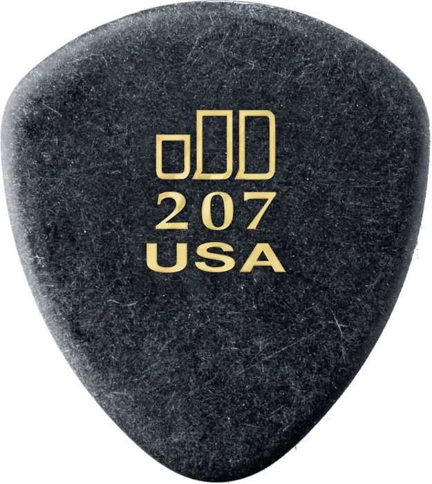 Dunlop Pack 6 Púas Jazz Tone Sharp Tip - Large