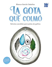 BABIDI-BU La gota que colmó, Blanca García Ceballos - MERIMERI