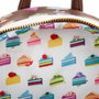 LOUNGEFLY Mini Mochila Disney Princess Cakes