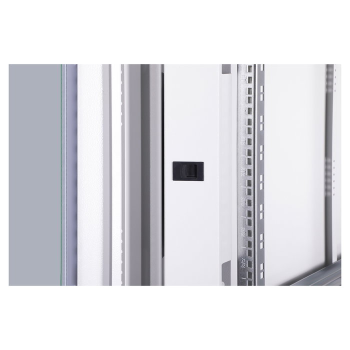 Digitus Armario de Red Unique 47U 2244x800x1000mm Gris