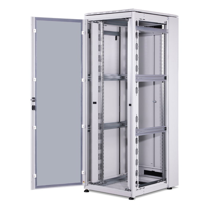 Digitus Armario de Red Unique 47U 2244x800x1000mm Gris