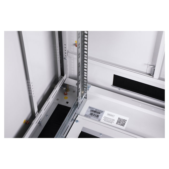 Digitus Armario de Red Unique 47U 2244x800x1000mm Gris