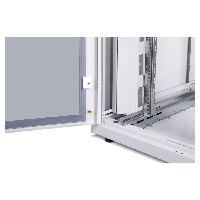 Digitus Armario de Red Unique 47U 2244x800x1000mm Gris