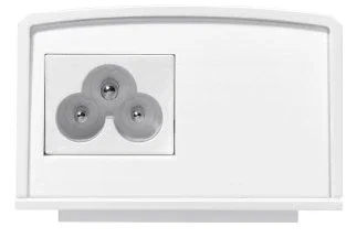TP-Link Omada POE5430G-M2 Adaptador PoE Pasivo 2.5Gbps 54V 30W con Kit de Montaje