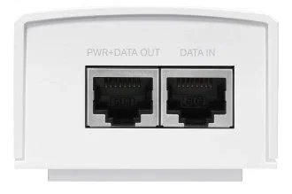 TP-Link Omada POE5430G-M2 Adaptador PoE Pasivo 2.5Gbps 54V 30W con Kit de Montaje