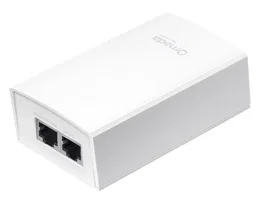 TP-Link Omada POE5430G-M2 Adaptador PoE Pasivo 2.5Gbps 54V 30W con Kit de Montaje