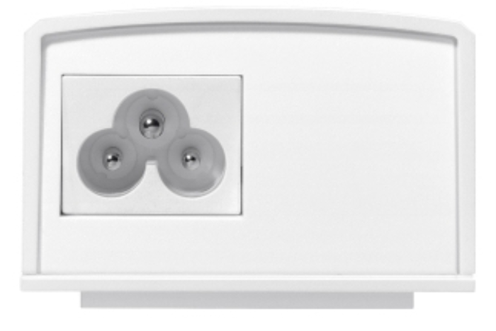 TP-Link POE5430G-M2 Adaptador e Inyector de PoE Pasivo 2.5 Gbps 54V 30W Blanco