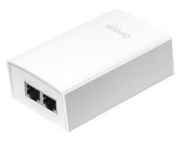 TP-Link POE5430G-M2 Adaptador e Inyector de PoE Pasivo 2.5 Gbps 54V 30W Blanco