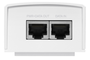 TP-Link POE5430G-M2 Adaptador e Inyector de PoE Pasivo 2.5 Gbps 54V 30W Blanco