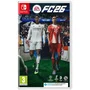 Electronic Arts EA SPORTS FC 26 Juego para Nintendo Switch 5030946125326